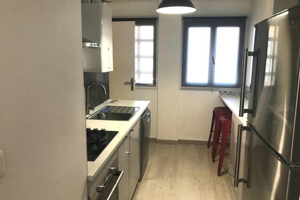 Bel Appartement T3 Mourillon A 5 Min Des Plages - Vue Mer Tolón Exterior foto